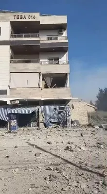 @Visegrád 24: Israeli fighter jets are conducting airstrikes on several areas in southern Lebanon

🇮🇱🇱🇧