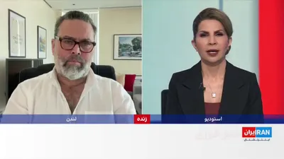 @ايران اينترنشنال: راجر مک‌میلان، کارشناس مسائل امنیت و تروریسم، گفت انتقادها از دولت کی‌یر استارمر درباره تشدید حملات تروریستی در بریتانیا کاملا وارد است، زیرا دولت او آخرین دولت غربی است که هنوز سپاه پاسداران را در فه
