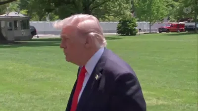 @Open Source Intel: Trump on his briefing with the CENTCOM Commander:

"There are options. Do we want to go and just blast the hell out of them and finish them forever or do we want to try and make a deal?... on a human 