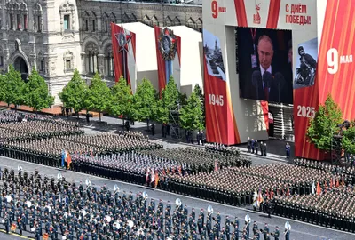 @Visegrád 24: Putin is so afraid of Ukraine’s drone capabilities that he’s pleading for a temporary ceasefire to be put in place on May 9th