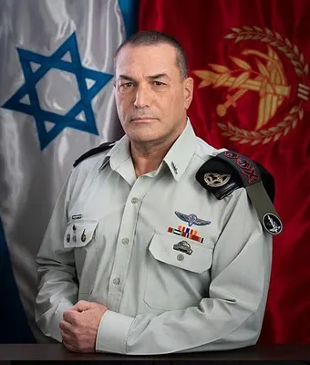 @Open Source Intel: Israeli Chief of Staff Eyal Zamir intensifying contacts with U.S. CENTCOM chief Brad Cooper on potential military action against Iran, Channel 12 reports.

Contributed by @AZ_Intel_.