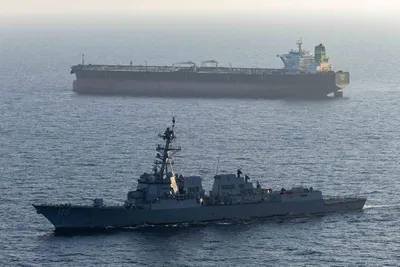 @Open Source Intel: IRGC threatens that the Strait of Hormuz will become a “graveyard” for U.S. “pirates.”