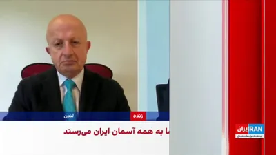 @ايران اينترنشنال: در واکنش به مسدود بودن تنگه هرمز و خروج امارات از سازمان اوپک، هفت کشور عضو اوپک‌پلاس برای حمایت از ثبات بازار، تولید نفت را افزایش می‌دهند. این کشورها اعلام کردند تولید خود را در ماه ژوئن به حدود ۱۸۸