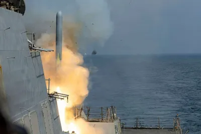 @Open Source Intel: German Chancellor Merz on Tomahawk missiles: "The Americans don't have enough themselves right now."