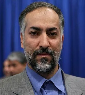 @Open Source Intel: Ebrahim Azizi, head of Iran’s parliament national security committee:

"⚠ WARNING

Any American interference in the new maritime regime of the Strait of Hormuz will be considered a violation of the ce