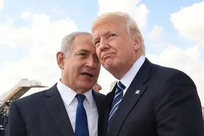 @🇮🇷LiveIranNews🇮🇱: ⚡🇺🇸🦀President Trump's Sharp Reaction to the Actions of the Terrorist Regime of the Islamic Republic/President Trump declared, "Iran has now committed a very big mistake, perhaps the biggest mistake