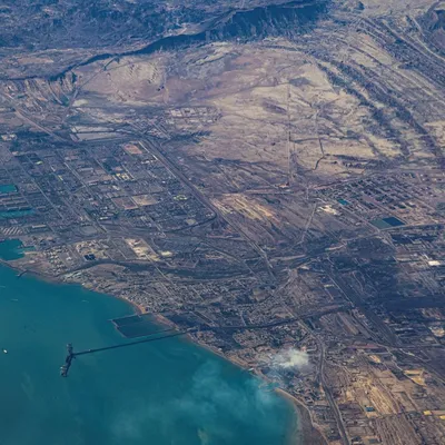 @Babak Taghvaee - The Crisis Watch: BREAKING: IRGC Aerospace Force is retaliating against UAE airstrikes on Iran’s petrochemical plants. The IRGC Aerospace Force has targeted Emirati petrochemical facilities using one-way attack drones 