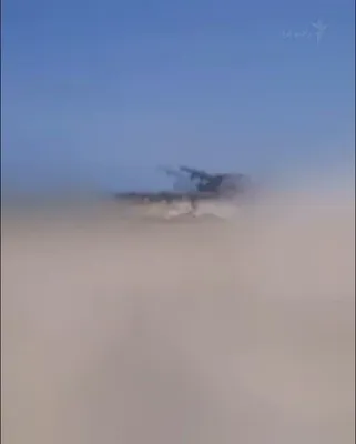 @RadioFarda‌|‌راديو فردا: Images of missile launches that Tasnim News Agency claims were fired as a warning to American warships.

CENTCOM announced on Monday that American destroyers have entered the Persian Gulf after passin