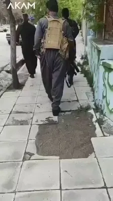 @Babak Taghvaee - The Crisis Watch: BREAKING: Terrified over the aborted and failed plot of Mossad for creating an ethnic crisis in western Iran by means of Iranian Kurdish separatist groups, the IRGC is now mobilizing its own Kurdish p