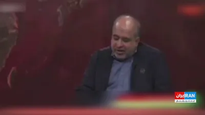 @ايران اينترنشنال: Perspective with Mehdi Mahdavi-Azad: IRGC's Unexpected Attacks on the UAE and US Army in the Region

Watch the full version of this episode on Iran International's YouTube:

https://youtu.be/eVkD9gkXe