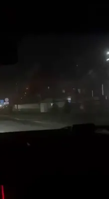 @🇮🇷LiveIranNews🇮🇱: ⚡🇺🇦🇷🇺حمله موشک کروز اوکراینی به مرکز تحقیقاتی تسلیحاتی روسیه/یک موشک کروز FP-5 فلامینگو متعلق به اوکراین، مؤسسه دولتی «وی‌نی‌آی‌آر پراگرس» در شهر چبوکساری جمهوری چوواش را هدف قرار داد؛ مرکزی که در