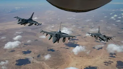 @🇮🇷LiveIranNews🇮🇱: ⚡🇺🇸🦀«Trump's "Freedom Project" and Approaching Widespread Attacks Against the Terrorist Regime of the Islamic Republic/Fox News Reports, Citing Senior U.S. Officials, That in the Wake of Monday's D