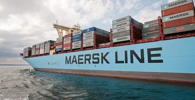 @Open Source Intel: NEW 

Maersk says a vessel of its fleet transited out of the Strait of Hormuz with U.S. military escort.