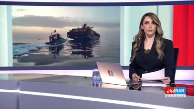 @ايران اينترنشنال: منابع آگاه در تهران به ایران‌اینترنشنال گفتند پزشکیان حملات موشکی و پهپادی سپاه پاسداران به امارات متحده عربی را اقدامی «کاملا غیرمسئولانه» توصیف کرده که بدون اطلاع و هماهنگی با دولت انجام شده است.

گ