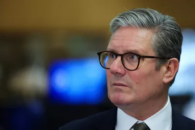 @Open Source Intel: UK PM Keir Starmer:

“The UK condemns the drone and missile strikes targeting the United Arab Emirates. 

As I set out during my visit to the region last month, stability in the Gulf directly affects 