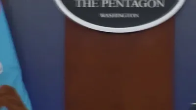 @Open Source Intel: Hegseth on congressional approval: 

"Our view is that ultimately with the ceasefire, the clock stops"