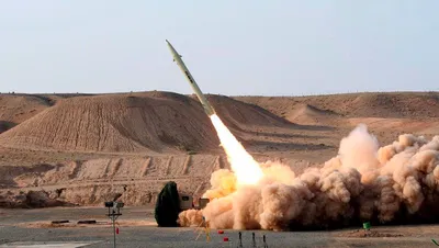 @Babak Taghvaee - The Crisis Watch: Breaking: The IRGC Aerospace Force is currently conducting multiple drone and ballistic missile strikes against the United Arab Emirates in response to Emirati airstrikes on several military and civil