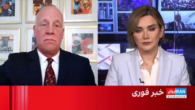 @ايران اينترنشنال: The U.S. initiative to reopen the Strait of Hormuz has been accompanied by mutual claims and denials; from the Islamic Republic's claim of damage to a U.S. warship and the subsequent retreat to CENTCO
