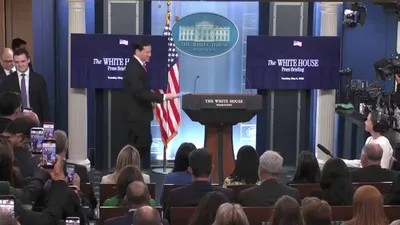 @Open Source Intel: Marco Rubio on Blockade of Strait of Hormuz:

It's criminal for sure, but it's desperate and destructive…. It’s piracy.