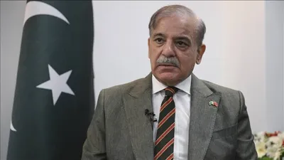 @Open Source Intel: Pakistan PM thanks Trump for pausing Strait of Hormuz operations, says the decision came after requests from Pakistan, Saudi Arabia, and Crown Prince MBS. Called it a step toward "regional peace, stab