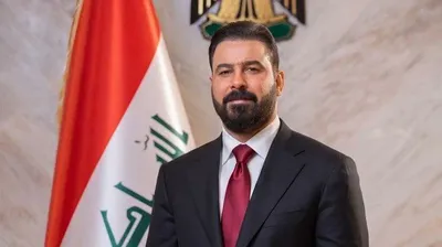 @Open Source Intel: Iraq's incoming PM Ali al-Zaidi held calls with both U.S. Defense Secretary Hegseth and Iranian President Pezeshkian. He discussed security cooperation with Hegseth and offered Iraq as a mediator betw