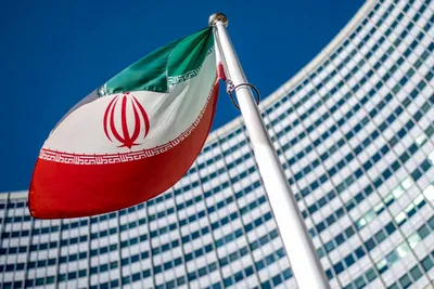 @Open Source Intel: Iran's UN mission is pushing back against a U.S.-drafted Security Council resolution on the Strait of Hormuz, calling it a political tool disguised as a freedom of navigation measure. Tehran says memb