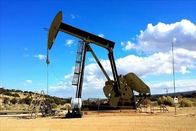 @Open Source Intel: New York Times: Tehran has reportedly started cutting production at some oil wells as the naval blockade triggers a growing storage crisis.