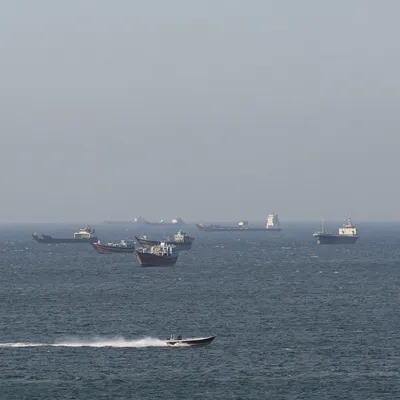 @Open Source Intel: The Strait of Hormuz dispute is expected to remain unresolved in the memorandum, with the document reportedly only urging Iran to loosen restrictions on the waterway. - WSJ
