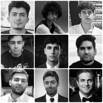@𝐍𝐢𝐨𝐡 𝐁𝐞𝐫𝐠 🇮🇷 ✡︎: The regime in Iran is on average executing an innocent citizen every six hours. 

It was never about nuclear deals or enrichment or sanctions.