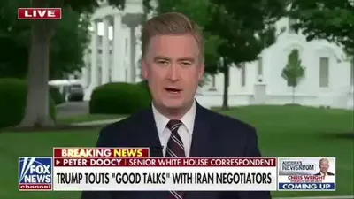@🇮🇷LiveIranNews🇮🇱: ⚡🇨🇳🇺🇸🦀گزارش‌ها از افزایش فشار پکن بر رژیم تروریستی جمهوری اسلامی پیش از سفر احتمالی پرزیدنت ترامپ به چین حکایت دارد./پیتر دوسی خبرنگار فاکس نیوز اعلام کرد چین که مستقیماً از بحران تنگه هرمز آسیب 