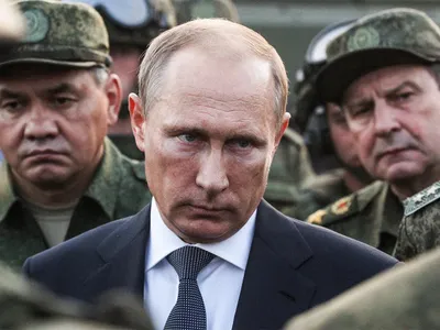 @Visegrád 24: Russia has unilaterally declared a “ceasefire” with Ukraine for May 8–10

At the same time, the Kremlin is once again threatening a massive missile strike on central Kyiv if Ukraine does not comply:


