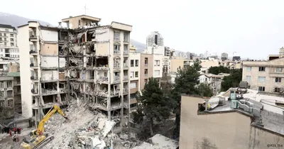 @🇮🇷LiveIranNews🇮🇱: 🚨Explosive surge in housing rents after the war has upended the lives of millions of Iranians, placing them under the crushing weight of the collapsing economy of the terrorist regime of the Islamic 