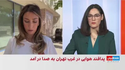 @ايران اينترنشنال: سنتکام اعلام کرد نیروهای آمریکایی حملات موشکی، پهپادی و قایق‌های کوچک جمهوری اسلامی را رهگیری کرده و به منابع این حمله‌ها در ایران حمله کرده‌اند.

سنتکام تاکید کرد به‌دنبال تشدید تنش نیست، اما همچنان 