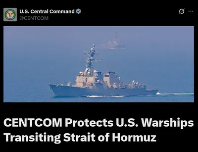 @✡︎𝐋𝐢𝐯𝐞𝐈𝐫𝐚𝐧𝐍𝐞𝐰𝐬🇮🇷🇮🇱: ⚡🇺🇸🦀بیانیه سنتکام: هدف قرار دادن تأسیسات نظامی رژیم تروریستی جمهوری اسلامی/فرماندهی مرکزی آمریکا اعلام کرد ایالات متحده سایت‌های پرتاب موشک و پهپاد، مراکز فرماندهی و کنترل و همچنین تأسیسات اطلاعاتی