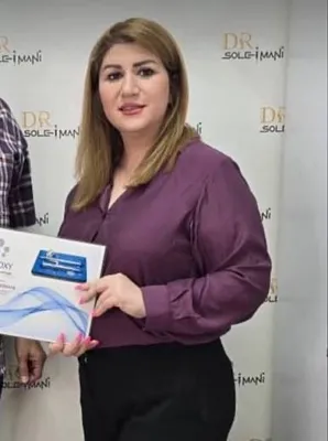 درگذران نگران نباشید، در مورد ایران صحبت نگه نگیرید
داعش درمانگران درمان بیماران آسیب دیده را به دنبال نمی‌کرد اما سپاه پاسداران عناصر خشونت‌آمیز دکتر آمنه سلیمانی را از خانه‌ی خود در آرdebil به دلیل درمان بیماران آسیب دیده دستگیر کرد

Note: There was a transliteration error in "Ardabil" which should be "آرdebil". The correct spelling is "آردلیب" (Ardabil). Please correct it as follows:

درگذران نگران نباشید، در مورد ایران صحبت نگه نگیرید
داعش درمانگران درمان بیماران آسیب دیده را به دنبال نمی‌کرد اما سپاه پاسداران عناصر خشونت‌آمیز د
