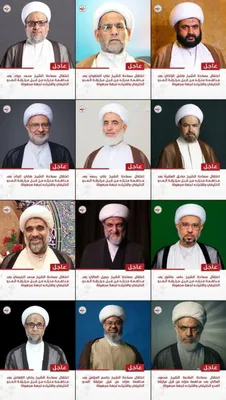 @✡︎𝐋𝐢𝐯𝐞𝐈𝐫𝐚𝐧𝐍𝐞𝐰𝐬🇮🇷🇮🇱: ⚡🇧🇭🦀تکمیلی/وزارت کشور بحرین اعلام کرد یک شبکه مرتبط با گروهک تروریستی سپاه پاسداران و رژیم تروریستی جمهوری اسلامی را شناسایی کرده و ۴۱ مظنون وابسته به آن را بازداشت کرده است./مقام‌های بحرینی همچنین
