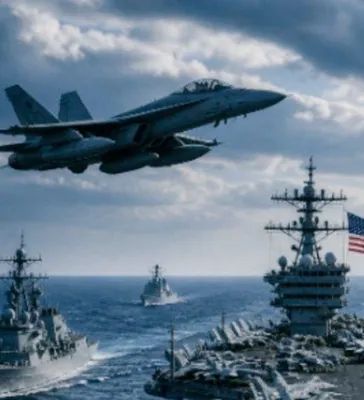 @✡︎𝐋𝐢𝐯𝐞𝐈𝐫𝐚𝐧𝐍𝐞𝐰𝐬🇮🇷🇮🇱: ⚡🇺🇸🦀🌊رویترز گزارش داد خلیج فارس و تنگه هرمز بار دیگر در آستانه انفجار قرار گرفته‌اند؛ همزمان با بن‌بست در مذاکرات، درگیری‌های نظامی میان آمریکا و رژیم تروریستی جمهوری اسلامی شدت گرفته است./پرزیدنت