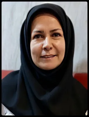@✡︎𝐋𝐢𝐯𝐞𝐈𝐫𝐚𝐧𝐍𝐞𝐰𝐬🇮🇷🇮🇱: 🚨Don’t stop talking about Iran
Mona Hosseini Kazemi was a mother.
She was 55 years old.

Quiet.
Ordinary.
No fame.
No headlines.
Just one of thousands of Iranian mothers trying to live their lives in