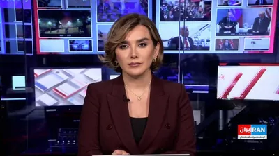 @ايران اينترنشنال: Iranian media reported that after Masoud Pezeshkian, the commander of the Khatam al-Anbiya Central Headquarters has also met with Mojtaba Khamenei.

Meanwhile, the Wall Street Journal reported that ha