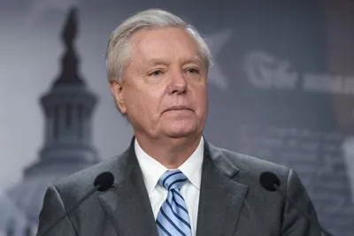 @Open Source Intel: U.S. Senator Lindsey Graham (R-SC):

"The idea that Iran would not completely destroy all their enrichment facilities as part of a negotiated solution makes no sense. The moratorium - without complete