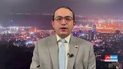 @ايران اينترنشنال: هم‌زمان با حملات پهپادی جمهوری اسلامی به شماری از کشورهای عربی حاشیه خلیج فارس، رسانه‌های اسرائیلی از شکننده بودن آتش‌بس موقت میان جمهوری اسلامی و آمریکا گزارش دادند

گزارش اشکان صفایی، خبرنگار ایران‌