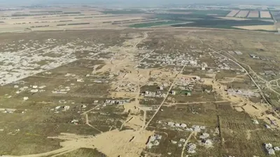 @Open Source Intel: IDF: Four Hamas tunnels razed in southern Gaza, totaling roughly 4 km. One had been used to hold hostages and housed rooms for senior Khan Younis Brigade commanders. All four were located on the Israe