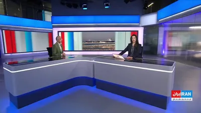 @ايران اينترنشنال: Trump assessed the Islamic Republic's response to America as "completely unacceptable." Tasnim, the news agency affiliated with the IRGC, quoted an informed source as saying Tehran does not draft plan