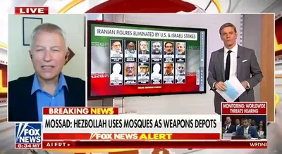 @✡︎𝐋𝐢𝐯𝐞𝐈𝐫𝐚𝐧𝐍𝐞𝐰𝐬🇮🇷🇮🇱: ⚡🇮🇱🦀مقام پیشین موساد: خشم مردم ایران در حال تبدیل شدن به اطلاعات عملیاتی علیه جمهوری اسلامی است/عُدد عیلام، رئیس پیشین بخش عملیات ویژه موساد، اعلام کرد فراخوان علنی موساد برای دریافت اطلاعات درباره