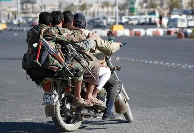@Open Source Intel: The Houthis warn the U.S. that it will ‘face the consequences’ after President Trump rejected Iran’s latest proposal to end the war.

The Iranian response demanded full sanctions relief, war reparatio