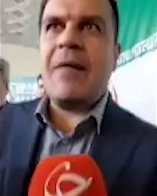 @RadioFarda‌|‌راديو فردا: 🔸حسین افشین، معاون علمی و فناوری مسعود پزشکیان، روز دوشنبه در مصاحبه‌ای به طور تلویحی وجود دلایل امنیتی برای قطعی کامل اینترنت در ایران را رد کرد.

🔸او در این مصاحبه می‌گوید که «حتی در شرایط جنگی هم