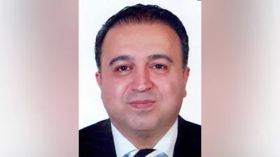 @Babak Taghvaee - The Crisis Watch: Breaking: Iranian-American national Sharon Gohari, based in New York City, has been arrested by the FBII and is now charged with human smuggling over allegedly assisting the IRGC Intelligence Organiza