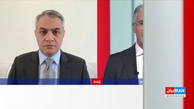 @ايران اينترنشنال: همزمان با رد پیشنهاد ۱۴ ماده‌ای جمهوری اسلامی از سوی دونالد ترامپ، رییس‌جمهوری آمریکا و ادامه بسته ماندن تنگه هرمز، رسانه‌ها از افزایش احتمال درگیری نظامی دوباره میان تهران و واشینگتن خبر می‌دهند.
گفت