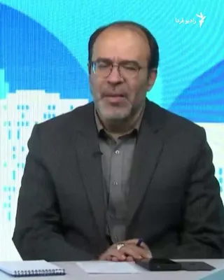 @RadioFarda‌|‌راديو فردا: عضو کمیسیون اقتصادی مجلس شورای اسلامی اعلام کرد برآوردهای اولیه از خسارت‌های صنعتی ناشی از جنگ اخیر آمریکا و اسرائیل با ایران نشان می‌دهد خسارت واردشده فقط در دو استان تهران و اصفهان، بدون در نظر گرفت