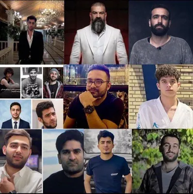 هر روز از این „وقفه ارتشی“ یک بой پاک برای مردم سردبیل ایران است.

روحانیان به تعداد ممکنترین اعدام می‌کنند، زیرا می‌دانند این ممکن است آخرین فرصت آنها برای بر족‌گیری از خواسته‌های خود باشد.